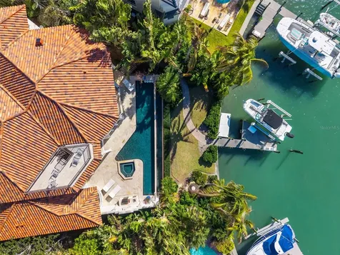 1394 Harbor Drive Sarasota FL 34239