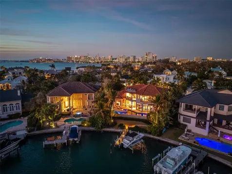 1394 Harbor Drive Sarasota FL 34239