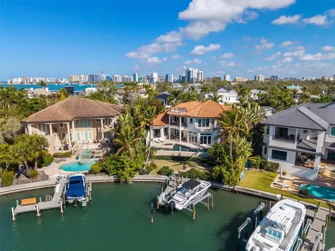 1394 Harbor Drive Sarasota FL 34239