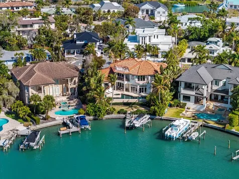 1394 Harbor Drive Sarasota FL 34239