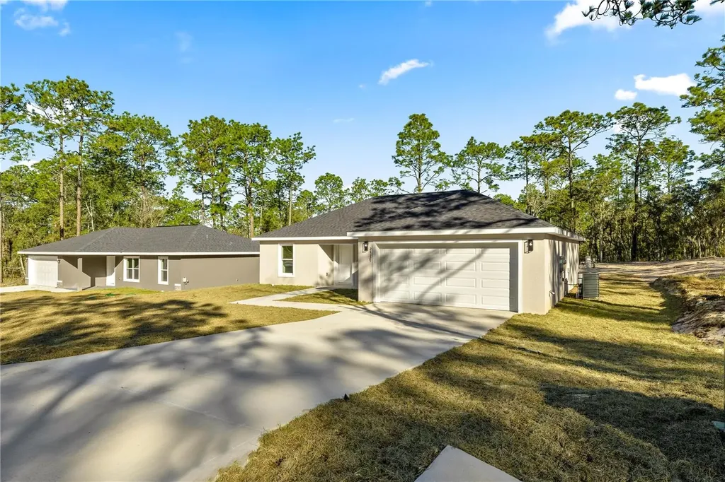 24125 NW Foxglove Lane Dunnellon FL 34431