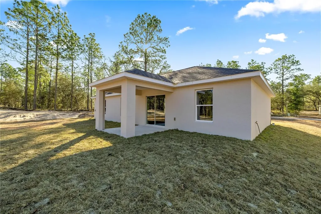 24125 NW Foxglove Lane Dunnellon FL 34431