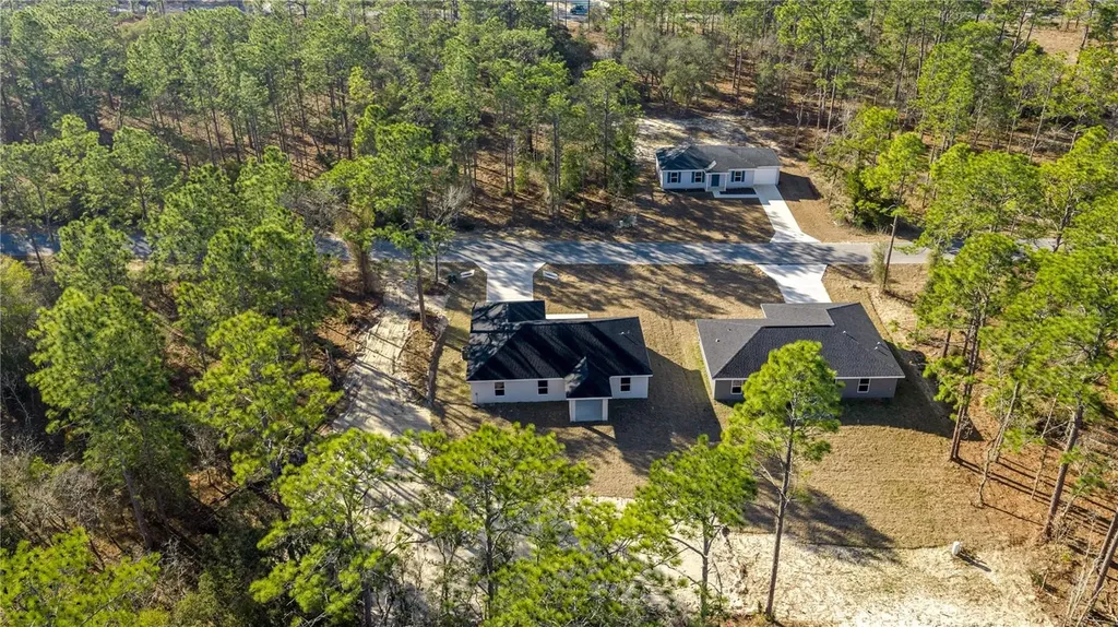 24125 NW Foxglove Lane Dunnellon FL 34431