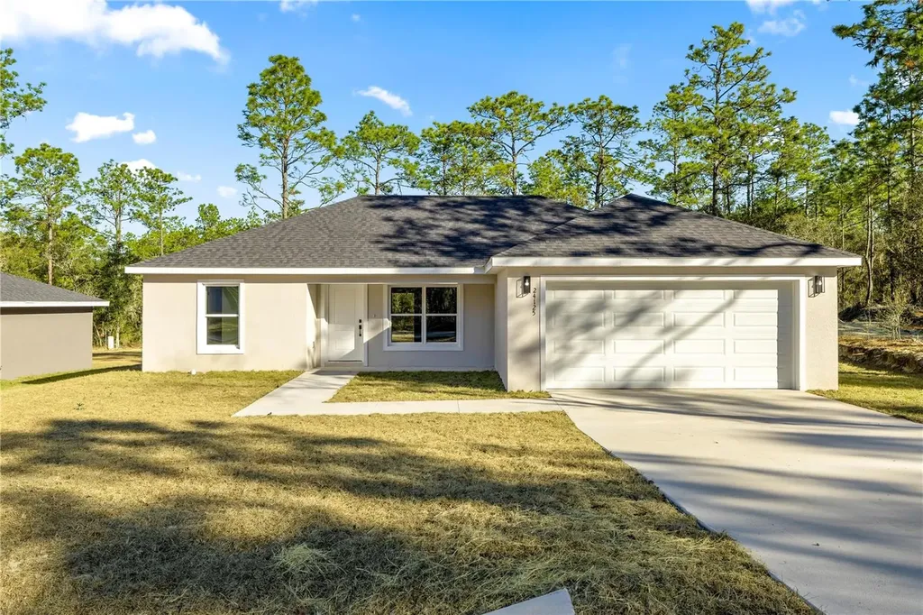 24125 NW Foxglove Lane Dunnellon FL 34431
