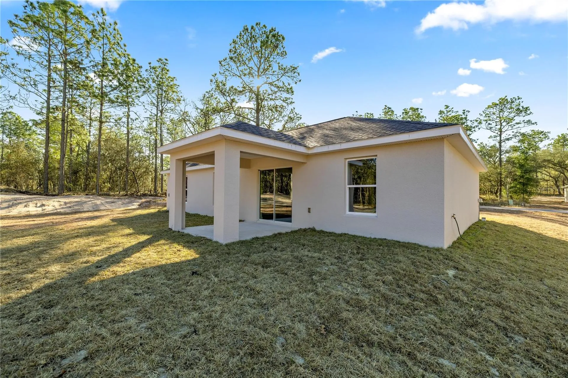 24125 NW Foxglove Lane Dunnellon FL 34431