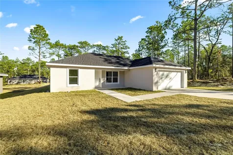 24125 NW Foxglove Lane Dunnellon FL 34431
