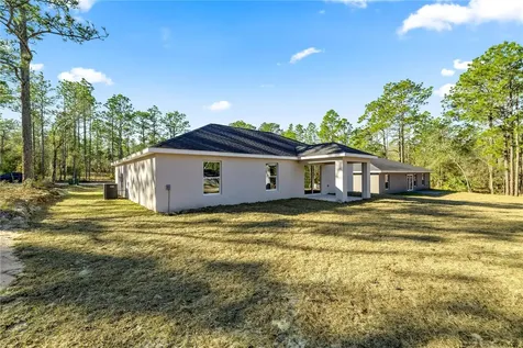 24125 NW Foxglove Lane Dunnellon FL 34431