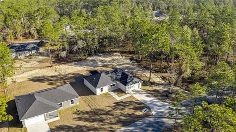24125 NW Foxglove Lane Dunnellon FL 34431