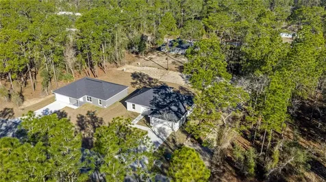 24125 NW Foxglove Lane Dunnellon FL 34431