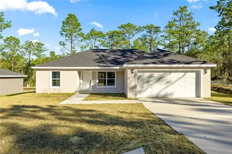 24125 NW Foxglove Lane Dunnellon FL 34431