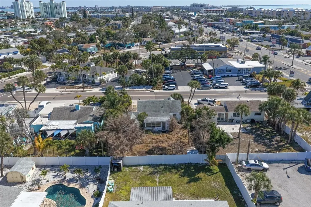429 70th Avenue St Pete Beach FL 33706