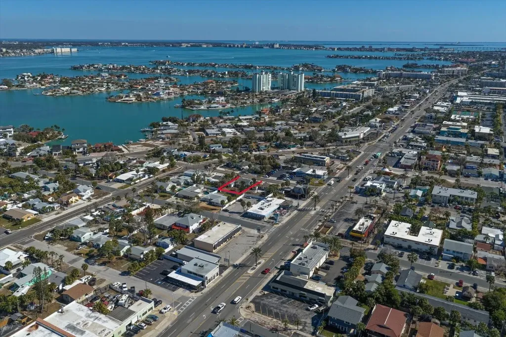 429 70th Avenue St Pete Beach FL 33706