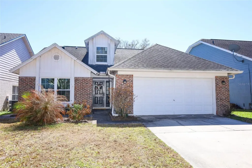 4192 Buglers Rest Place Casselberry FL 32707