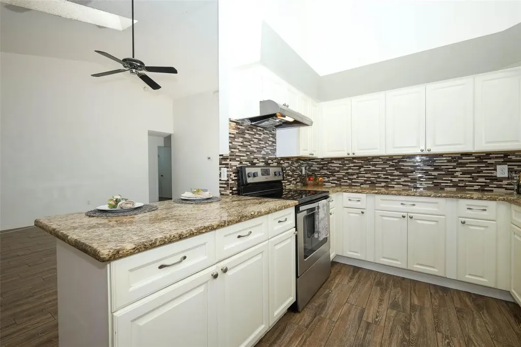 4192 Buglers Rest Place Casselberry FL 32707