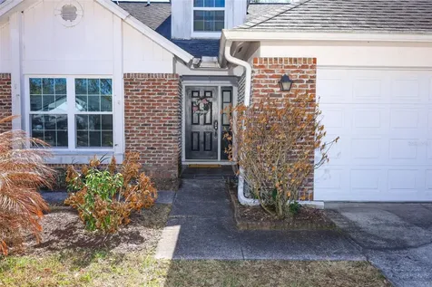 4192 Buglers Rest Place Casselberry FL 32707