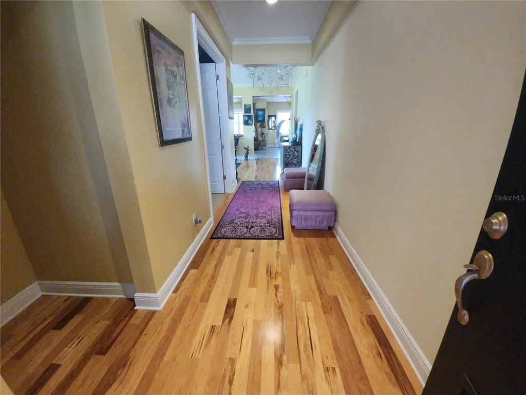 19484 Forest Garden Court Brooksville FL 34601