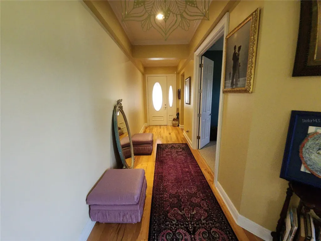 19484 Forest Garden Court Brooksville FL 34601