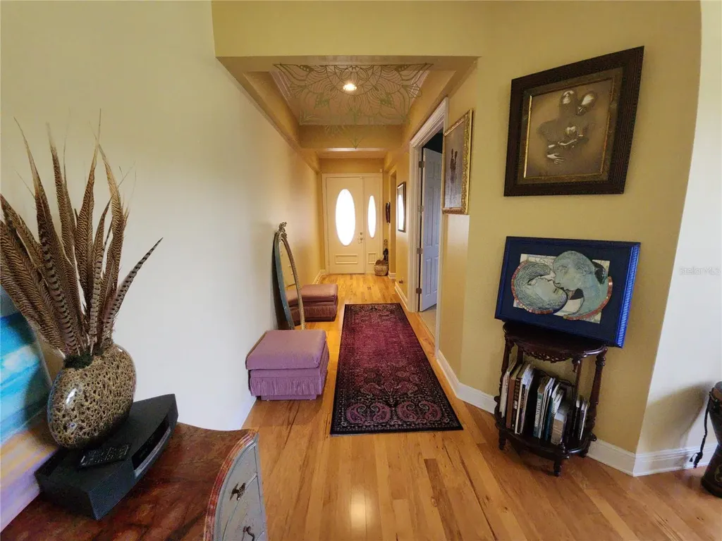 19484 Forest Garden Court Brooksville FL 34601