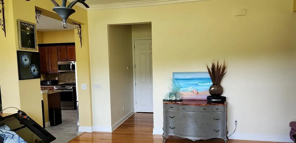 19484 Forest Garden Court Brooksville FL 34601