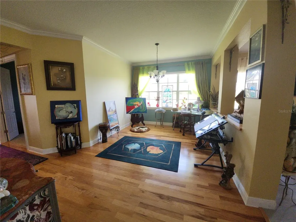 19484 Forest Garden Court Brooksville FL 34601