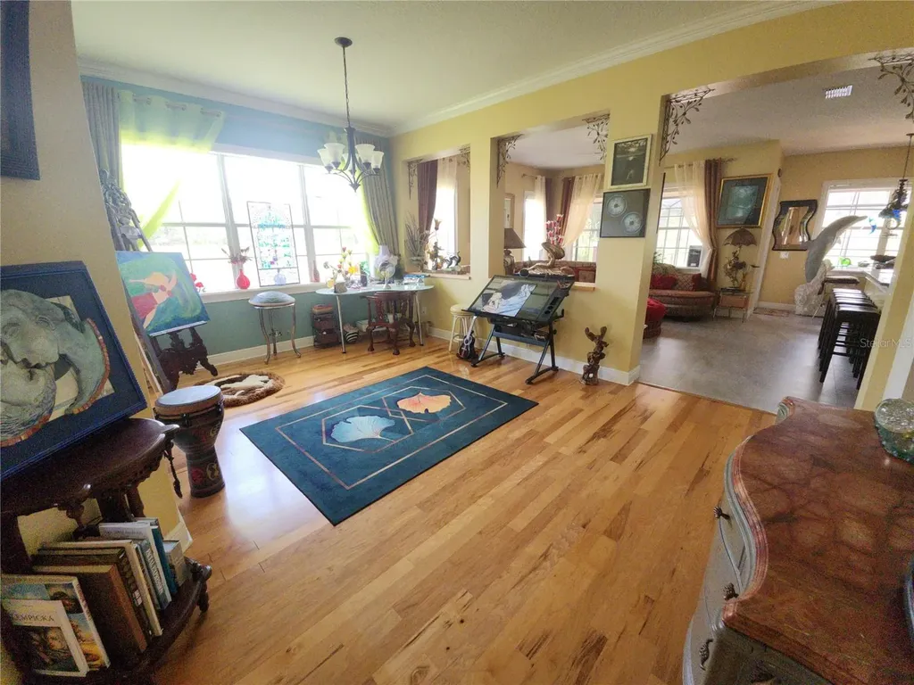 19484 Forest Garden Court Brooksville FL 34601