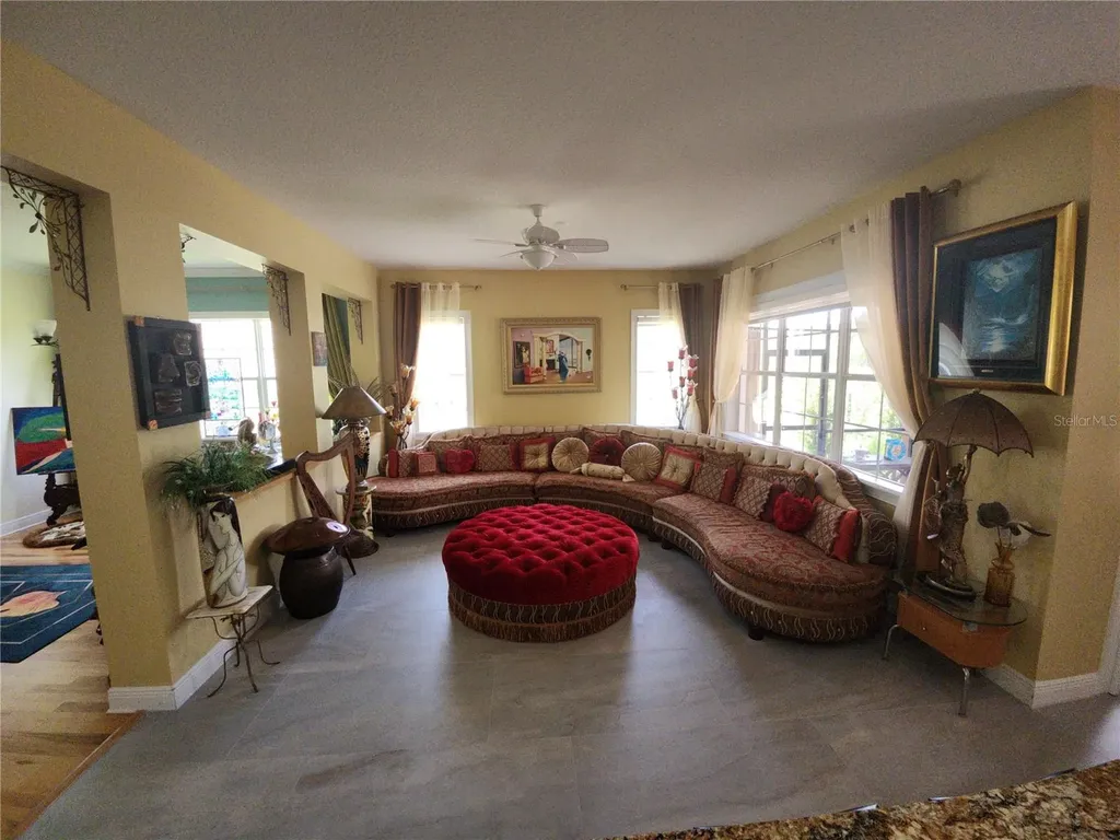 19484 Forest Garden Court Brooksville FL 34601