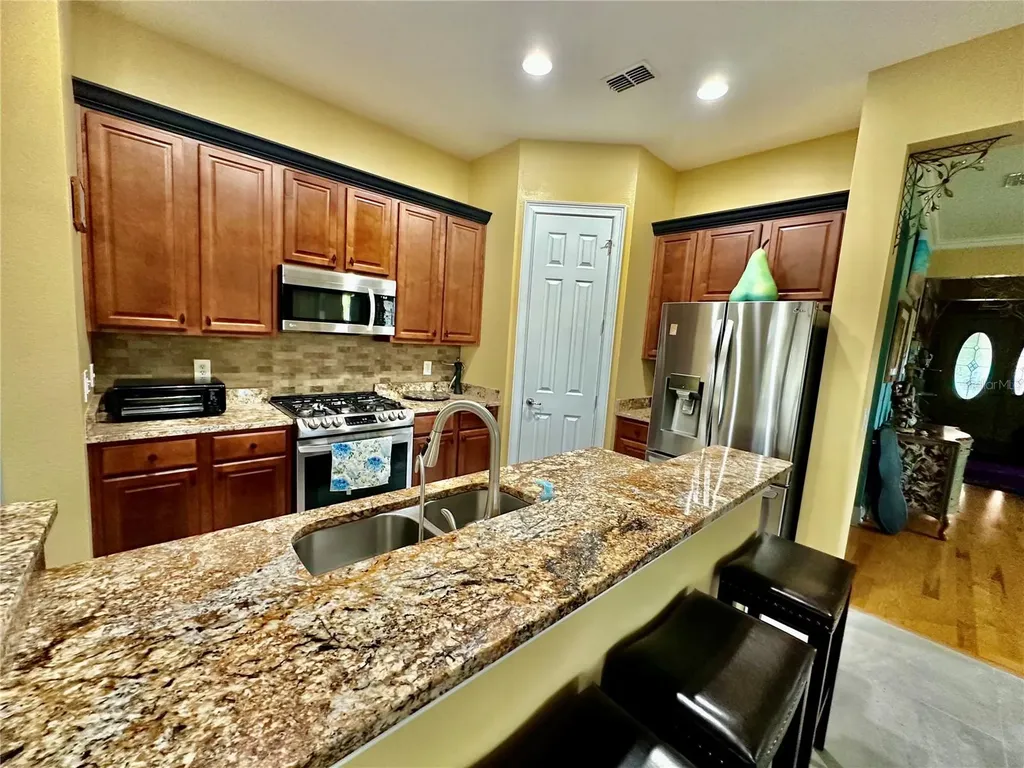 19484 Forest Garden Court Brooksville FL 34601