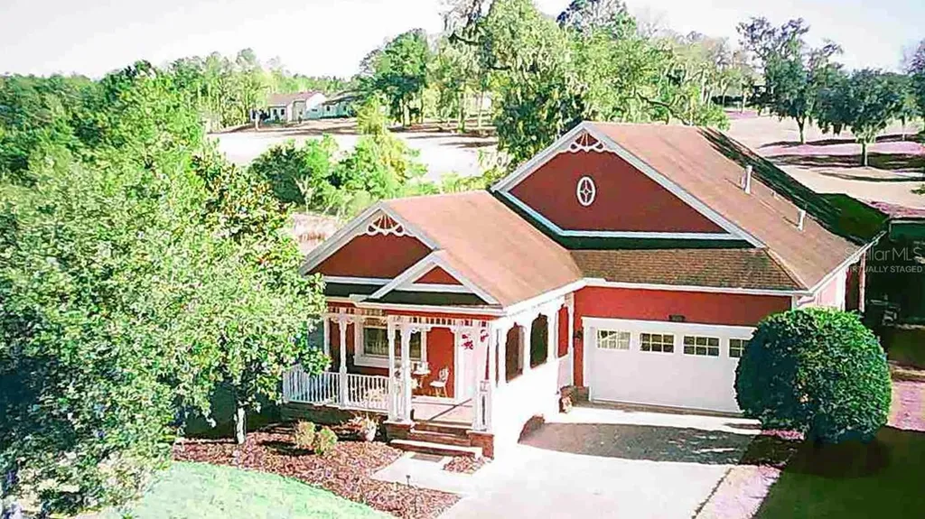 19484 Forest Garden Court Brooksville FL 34601