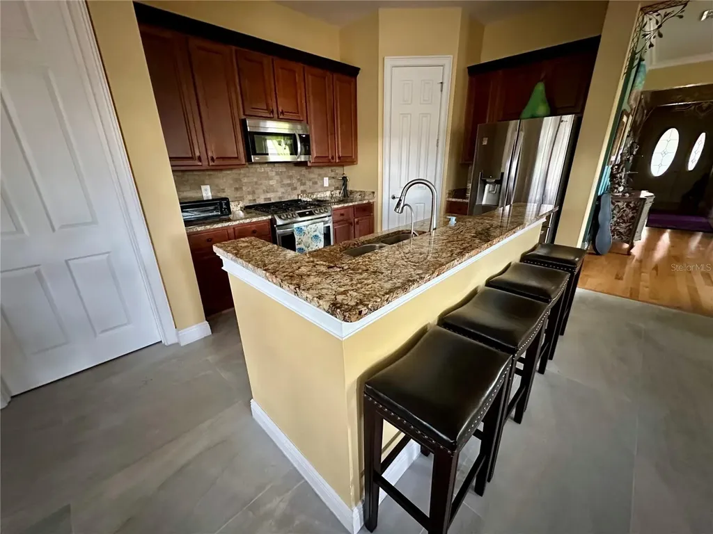 19484 Forest Garden Court Brooksville FL 34601