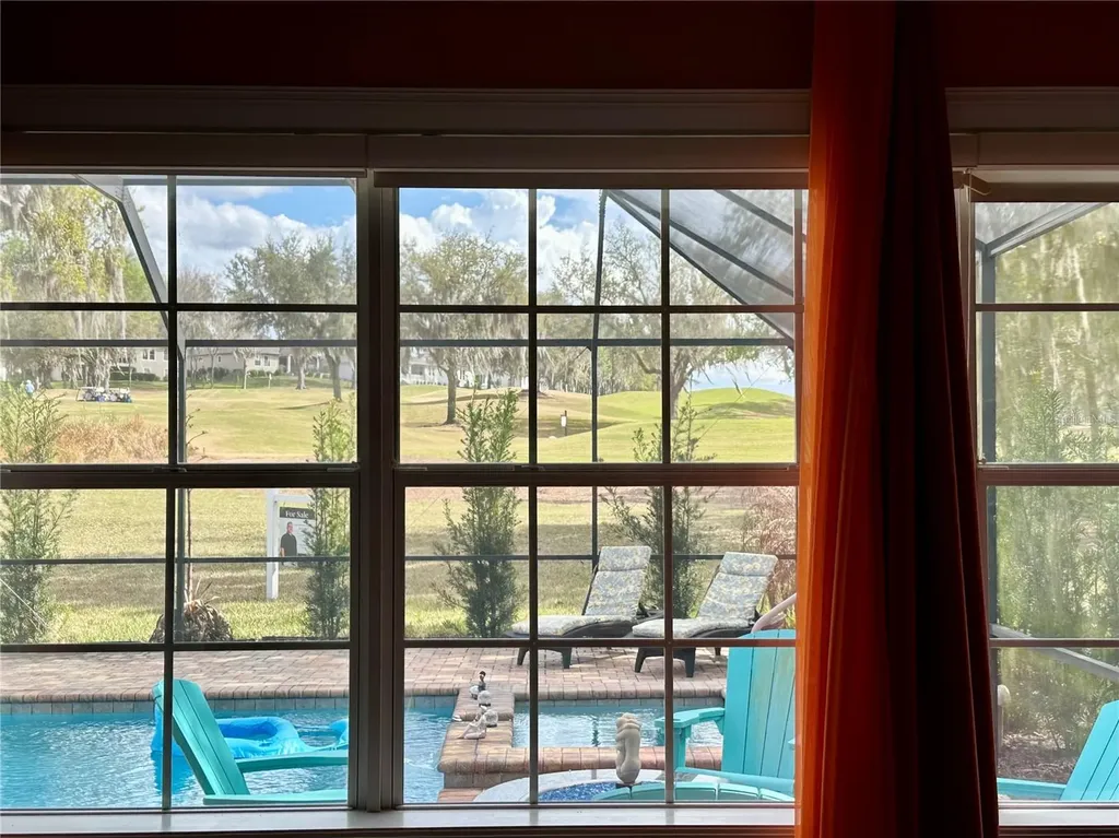 19484 Forest Garden Court Brooksville FL 34601
