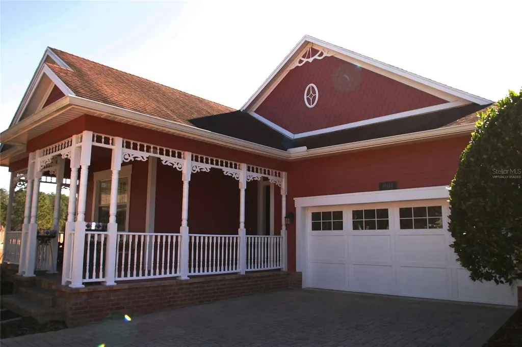 19484 Forest Garden Court Brooksville FL 34601