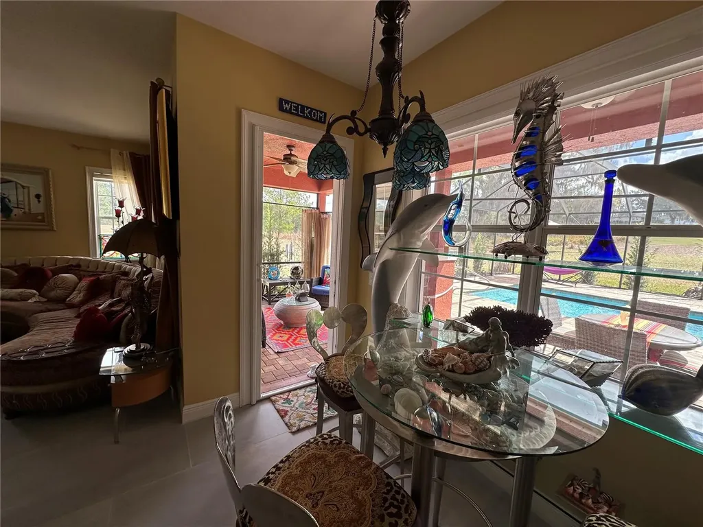 19484 Forest Garden Court Brooksville FL 34601