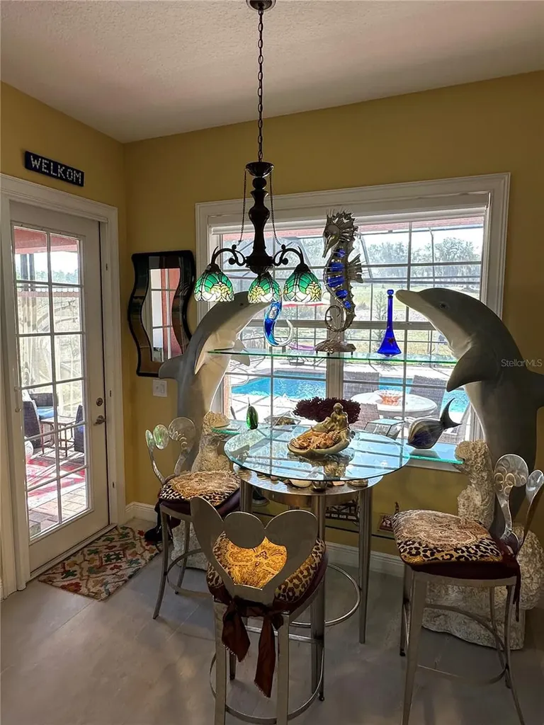 19484 Forest Garden Court Brooksville FL 34601