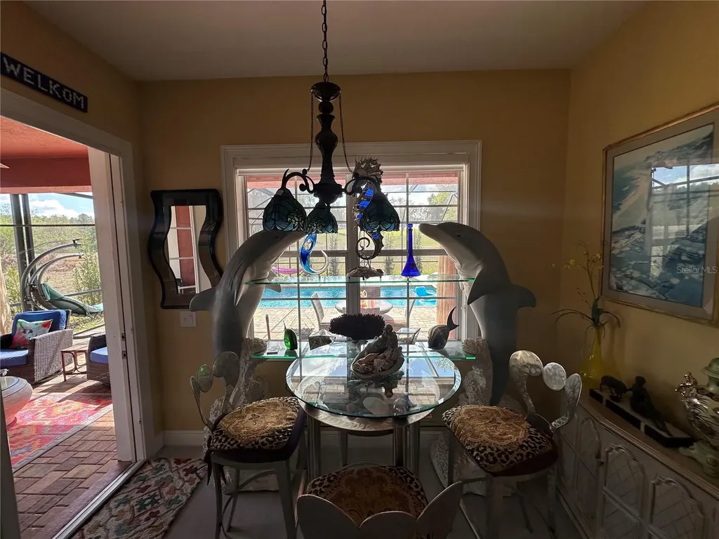 19484 Forest Garden Court Brooksville FL 34601