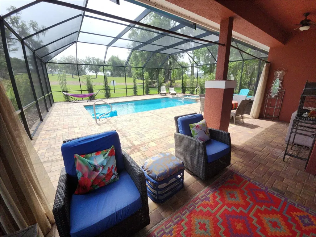 19484 Forest Garden Court Brooksville FL 34601
