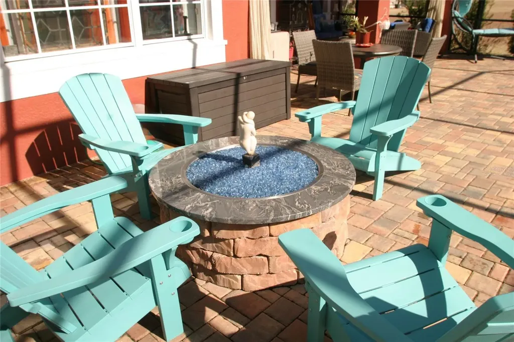 19484 Forest Garden Court Brooksville FL 34601