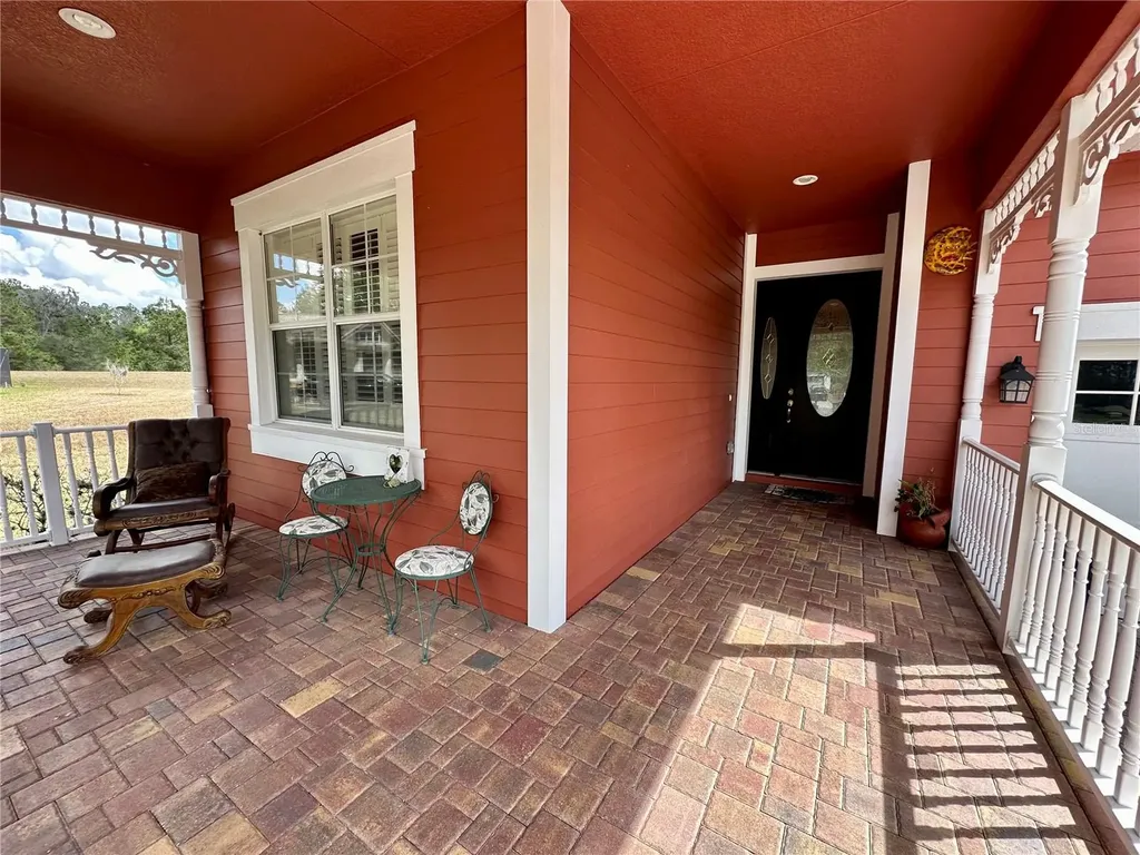 19484 Forest Garden Court Brooksville FL 34601