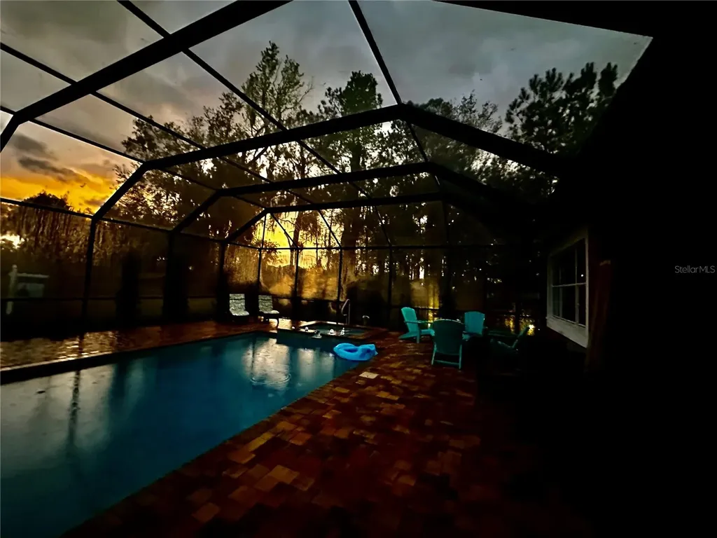 19484 Forest Garden Court Brooksville FL 34601