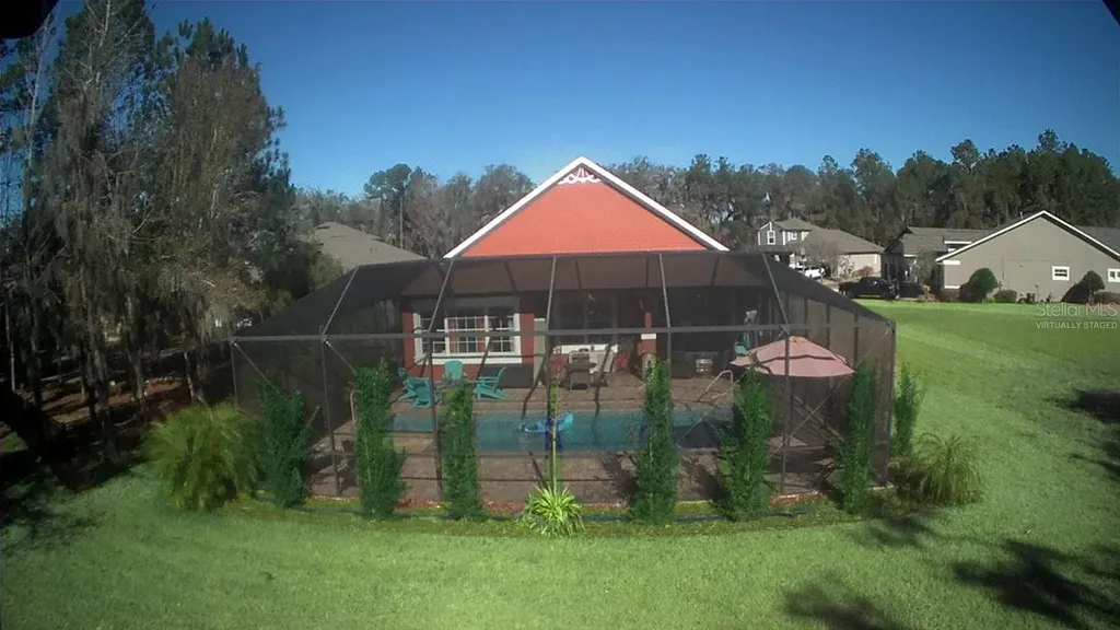 19484 Forest Garden Court Brooksville FL 34601