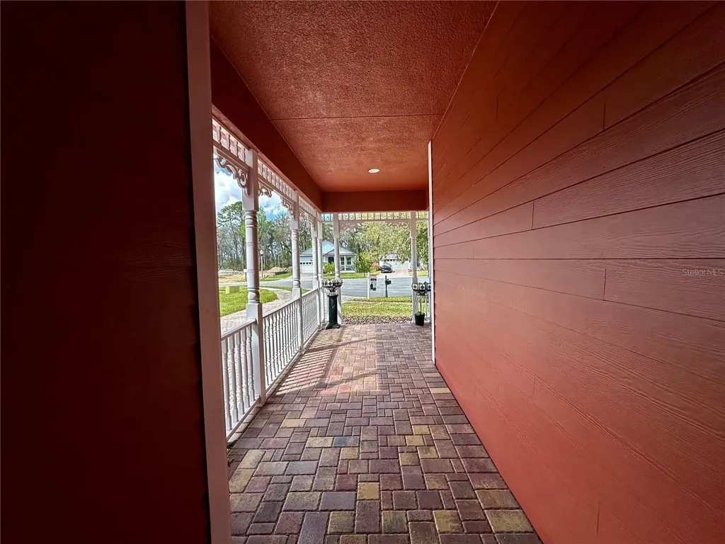 19484 Forest Garden Court Brooksville FL 34601