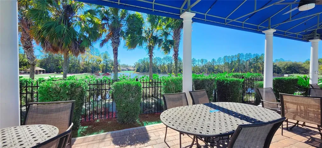 19484 Forest Garden Court Brooksville FL 34601