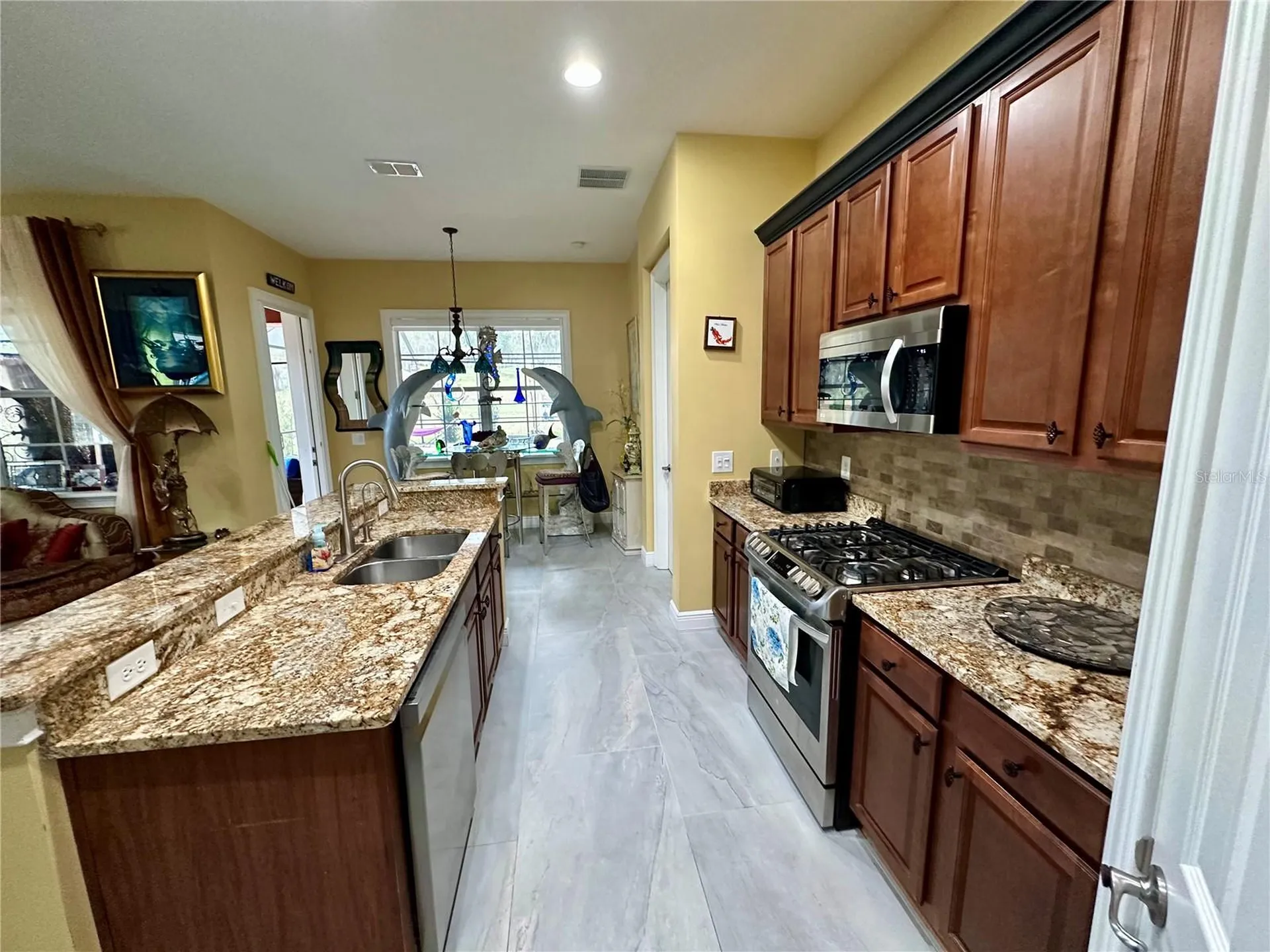 19484 Forest Garden Court Brooksville FL 34601
