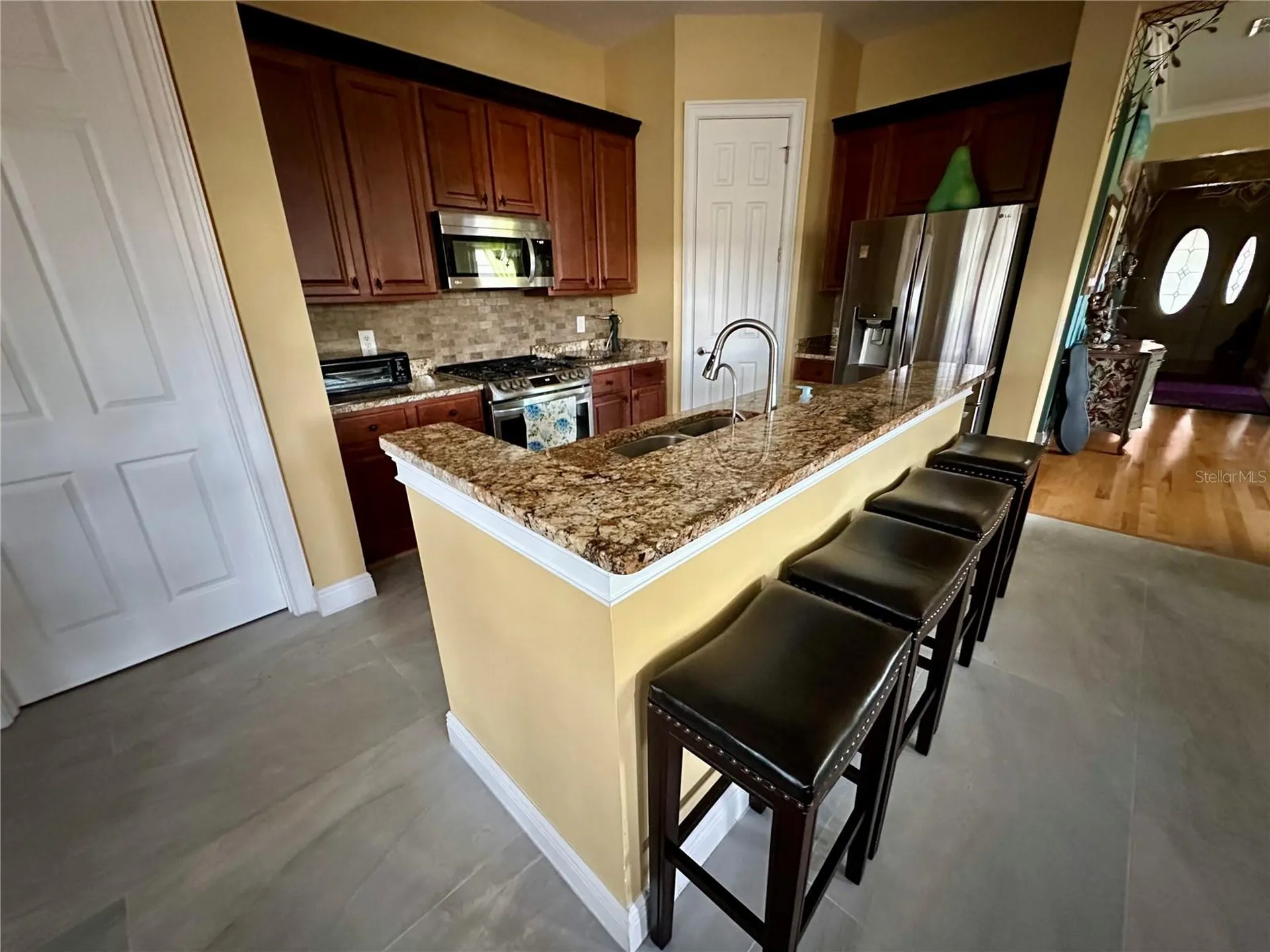 19484 Forest Garden Court Brooksville FL 34601