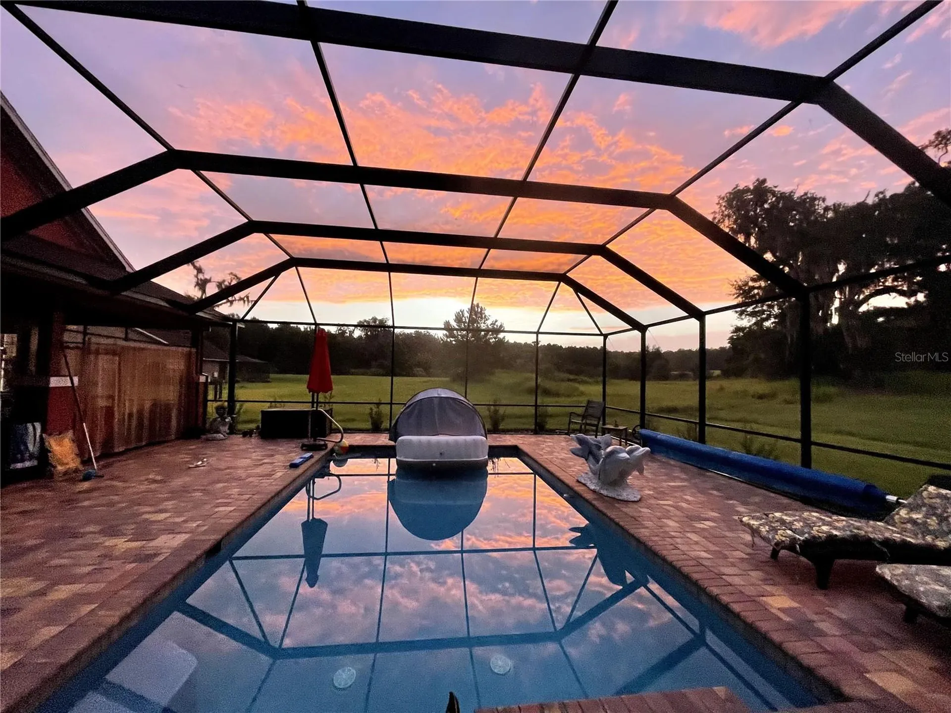 19484 Forest Garden Court Brooksville FL 34601
