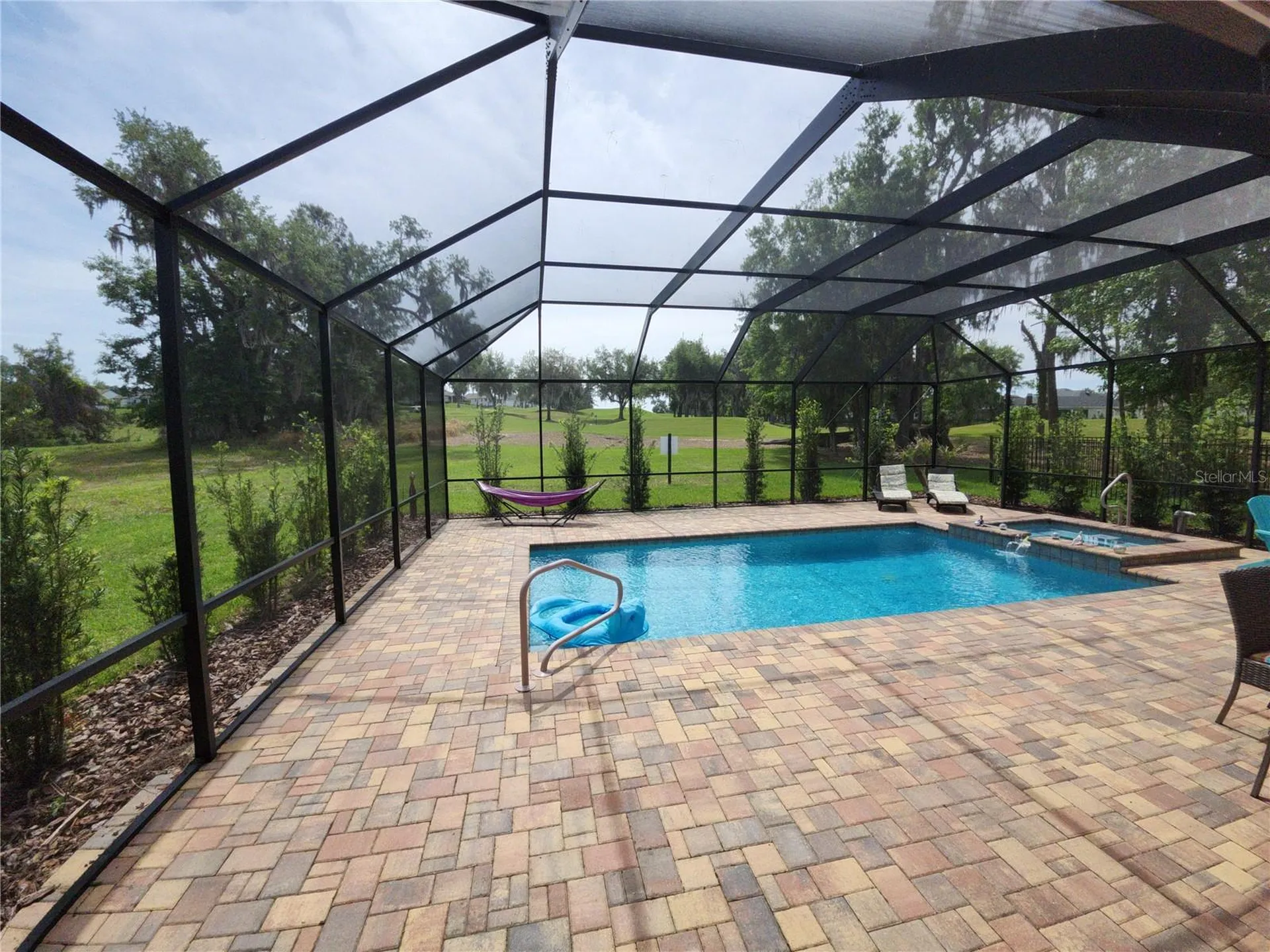 19484 Forest Garden Court Brooksville FL 34601