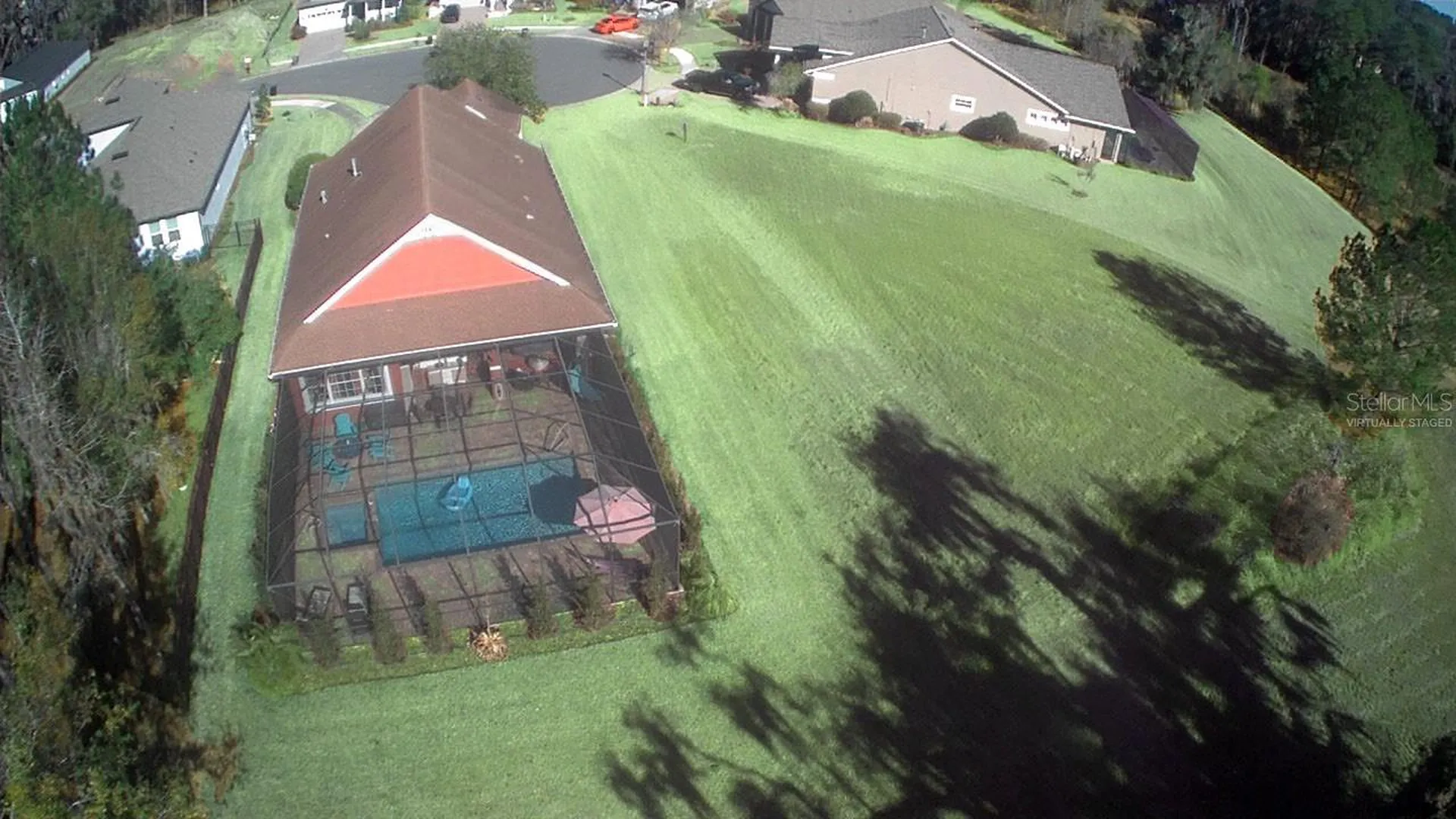 19484 Forest Garden Court Brooksville FL 34601