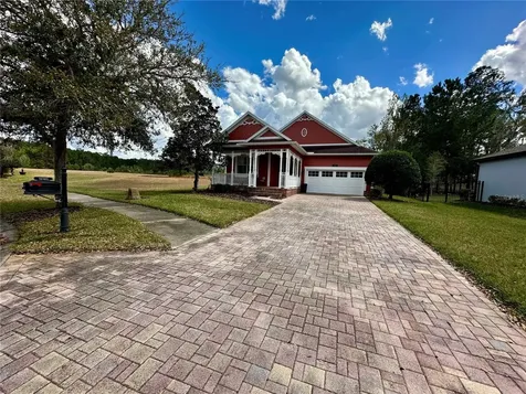 19484 Forest Garden Court Brooksville FL 34601