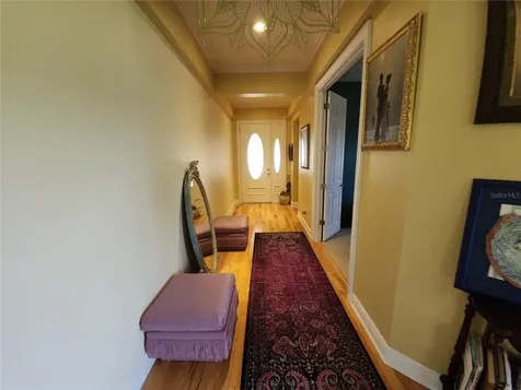 19484 Forest Garden Court Brooksville FL 34601
