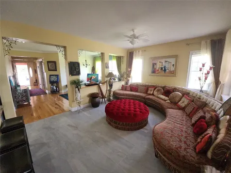 19484 Forest Garden Court Brooksville FL 34601