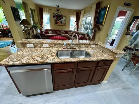 19484 Forest Garden Court Brooksville FL 34601
